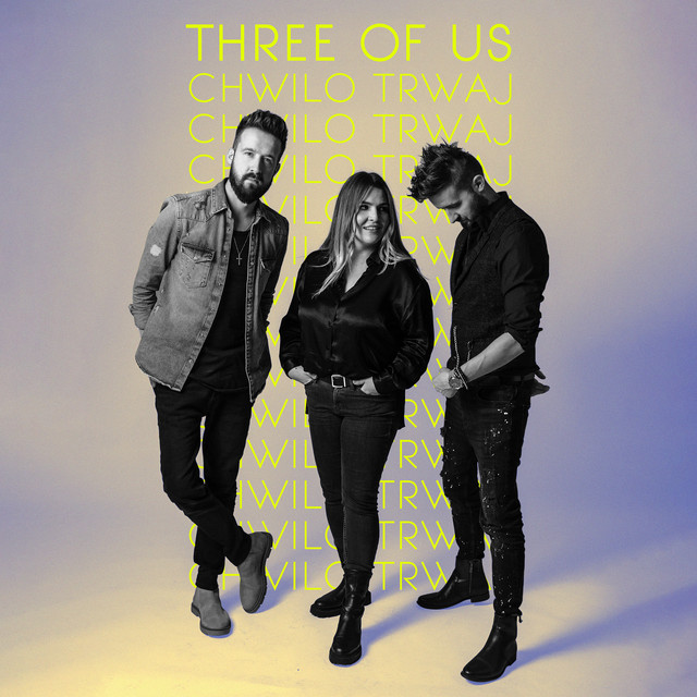 THREE OF US