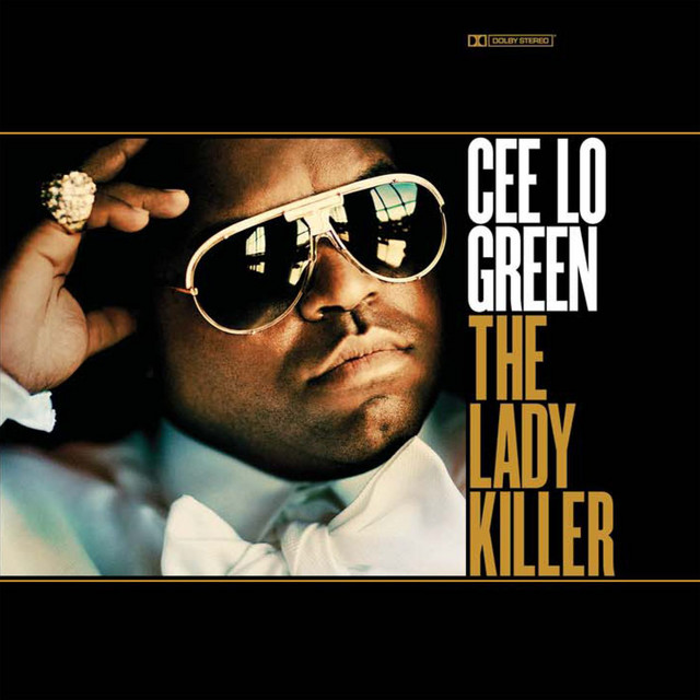 CEE-LO GREEN