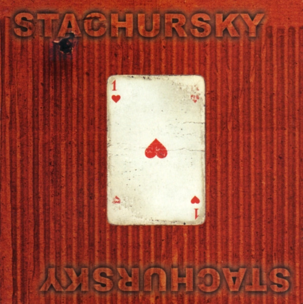 STACHURSKY