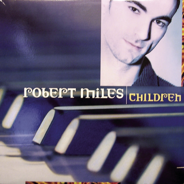 ROBERT MILES