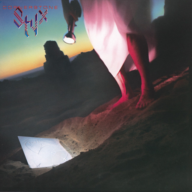 STYX