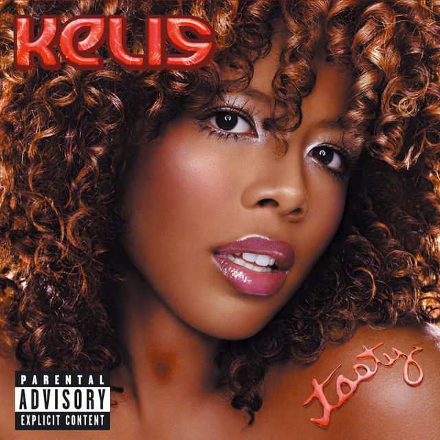 KELIS