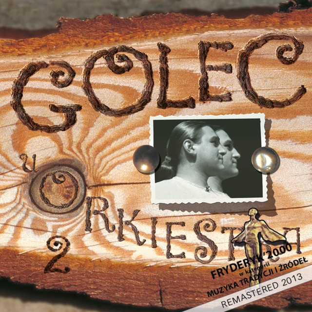 GOLEC UORKIESTRA