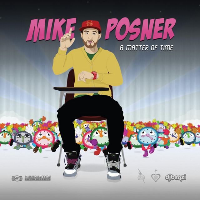 MIKE POSNER & BIG SEAN