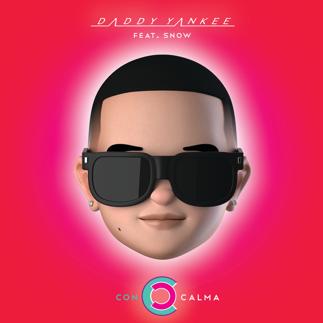 DADDY YANKEE & SNOW