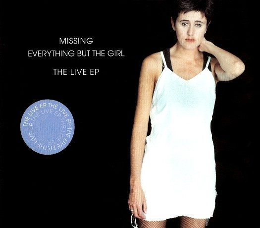 EVERYTHING BUT THE GIRL