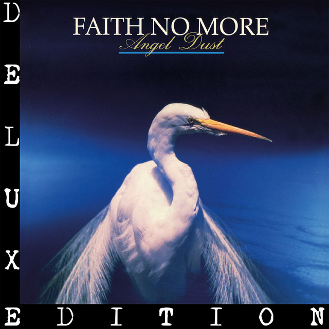FAITH NO MORE