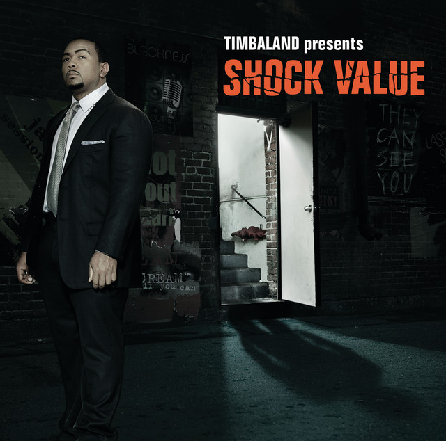 TIMBALAND