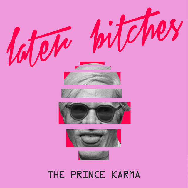 THE PRINCE KARMA