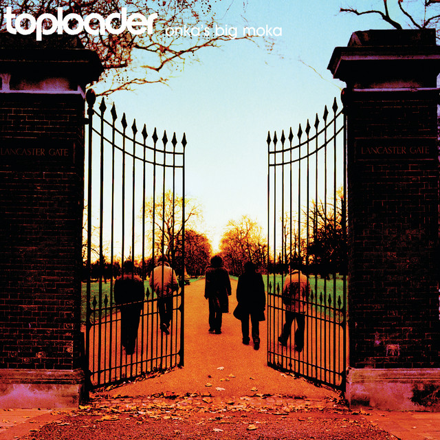 TOPLOADER
