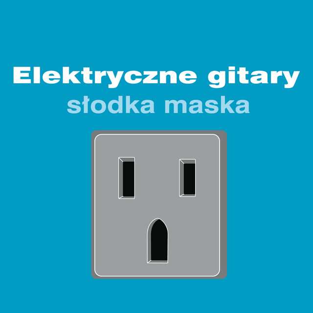 ELEKTRYCZNE GITARY