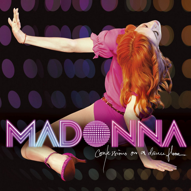 MADONNA