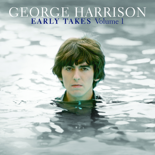 GEORGE HARRISON