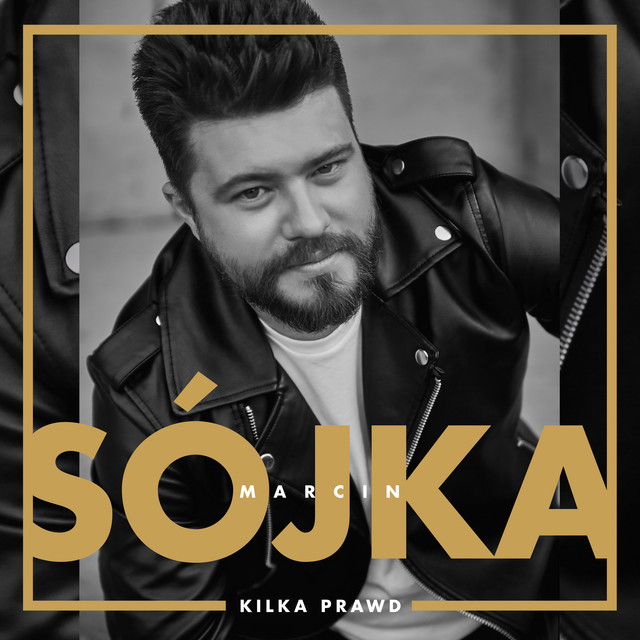 MARCIN SÓJKA