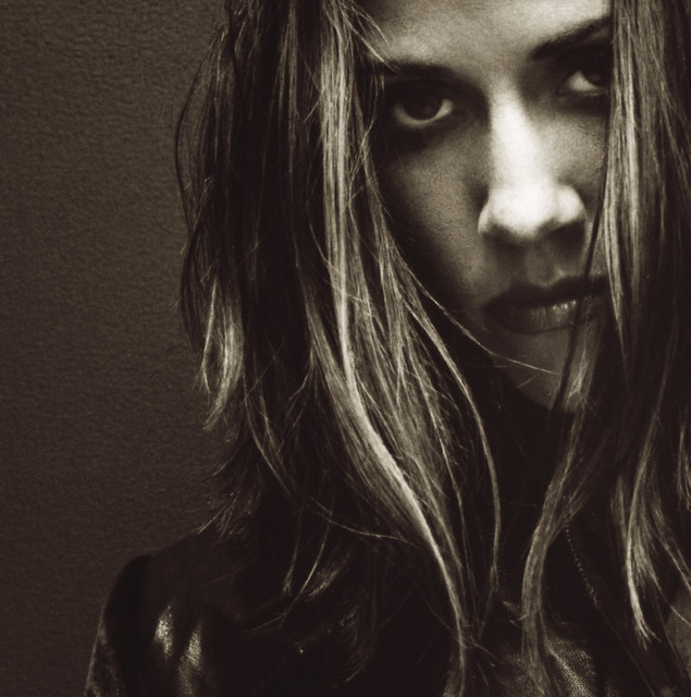 SHERYL CROW