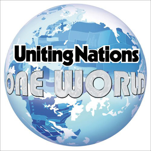 UNITING NATIONS