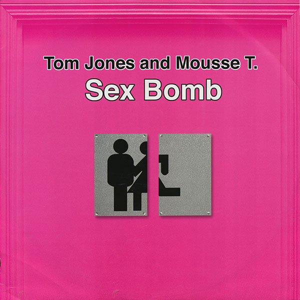 TOM JONES & MOUSSE T.