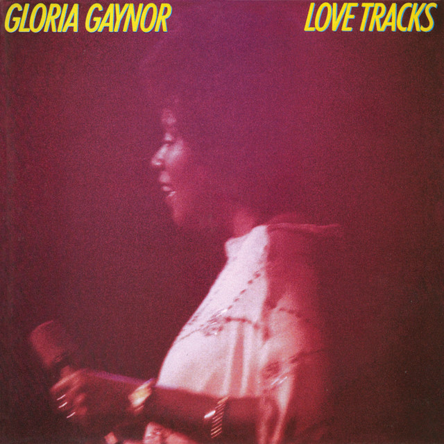 GLORIA GAYNOR