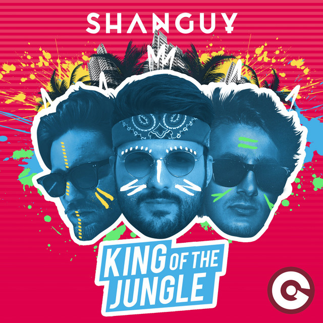 SHANGUY