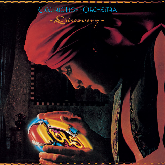ELECTRIC LIGHT ORCHESTRA