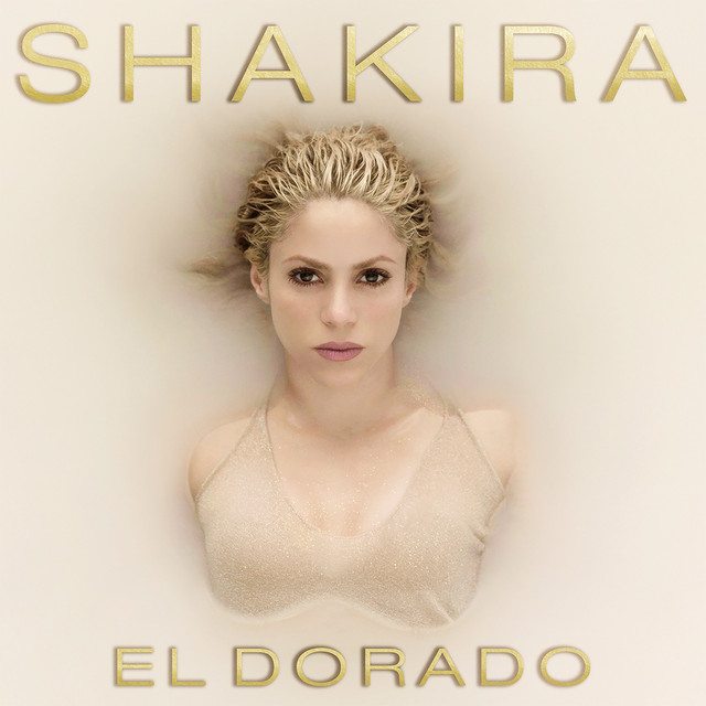 SHAKIRA