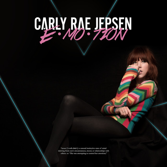 CARLY RAE JEPSEN