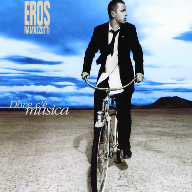 EROS RAMAZZOTTI