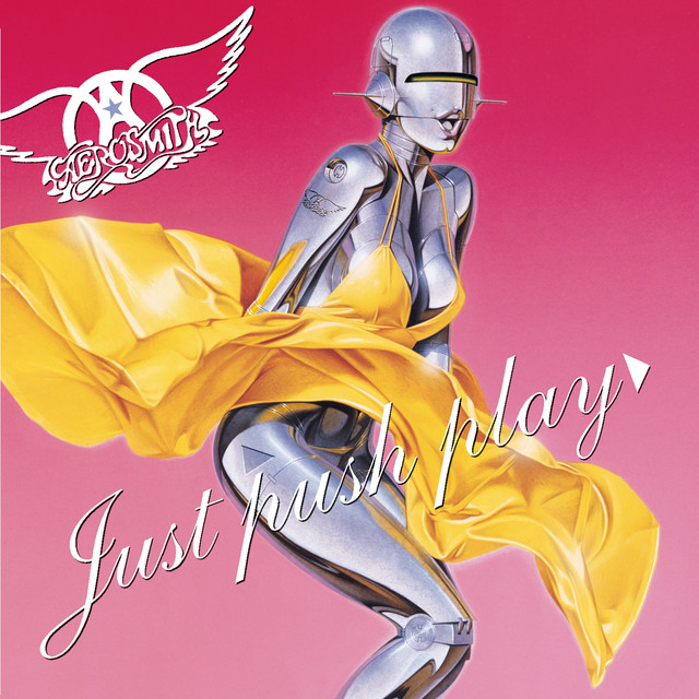 AEROSMITH