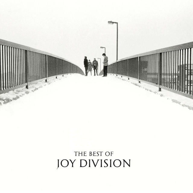 JOY DIVISION