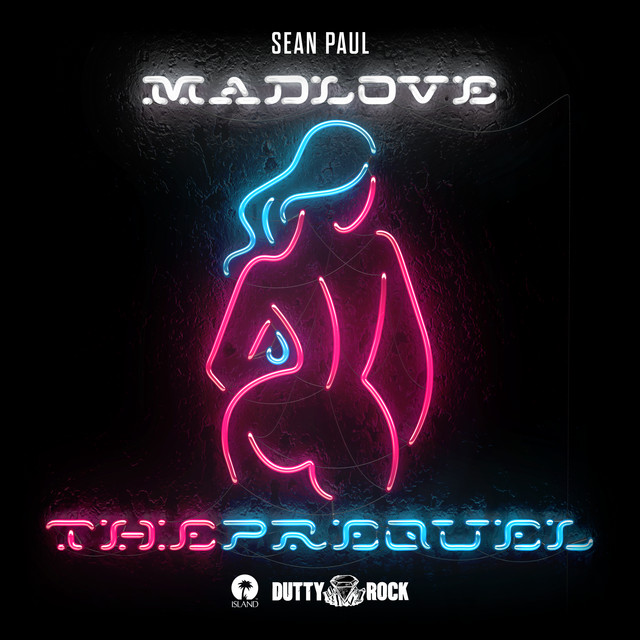 SEAN PAUL & DUA LIPA