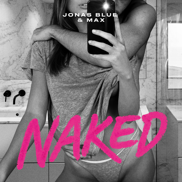 JONAS BLUE & MAX