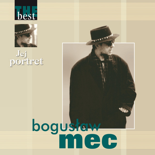 BOGUSŁAW MEC