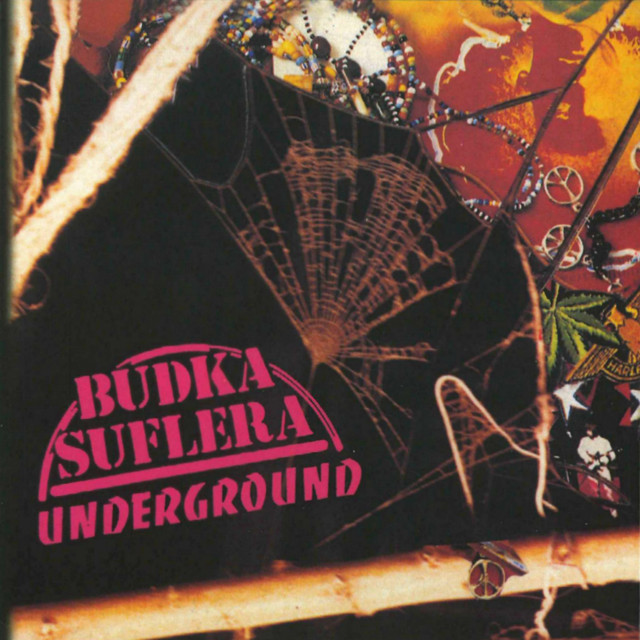 BUDKA SUFLERA