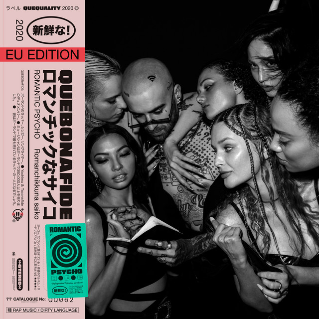 QUEBONAFIDE & DARIA ZAWIAŁOW