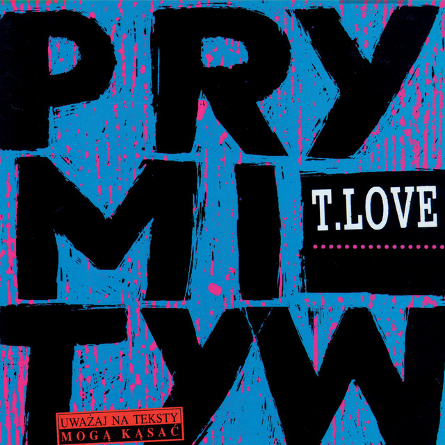 T.LOVE