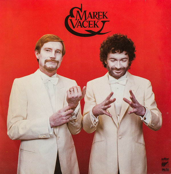 MAREK I VACEK