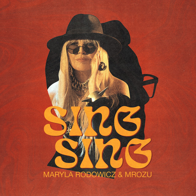 MARYLA RODOWICZ & MROZU