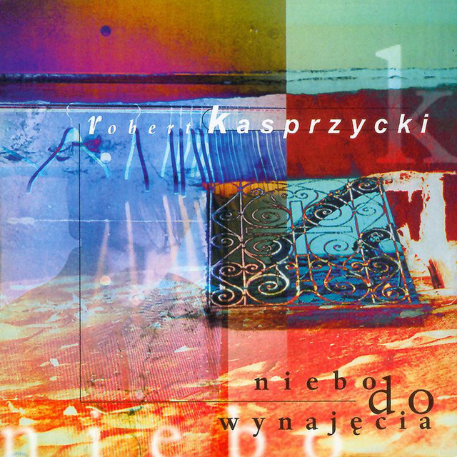 ROBERT KASPRZYCKI