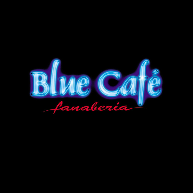 BLUE CAFE