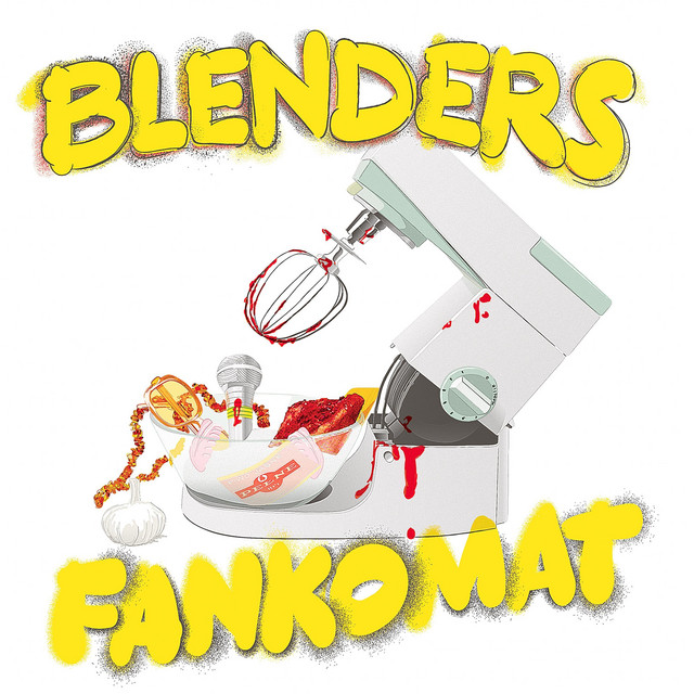 BLENDERS