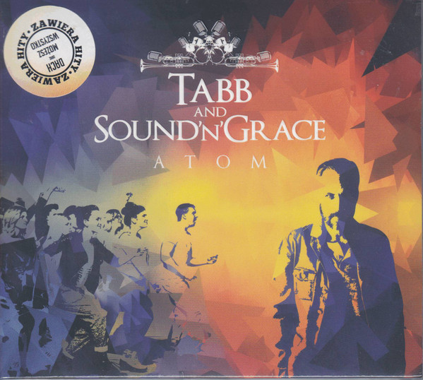 Tabb & Sound'n'Grace