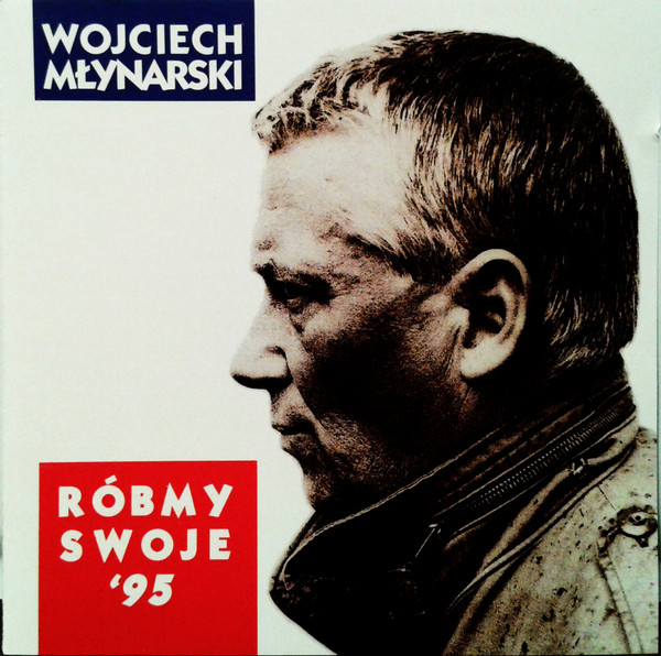 WOJCIECH MŁYNARSKI