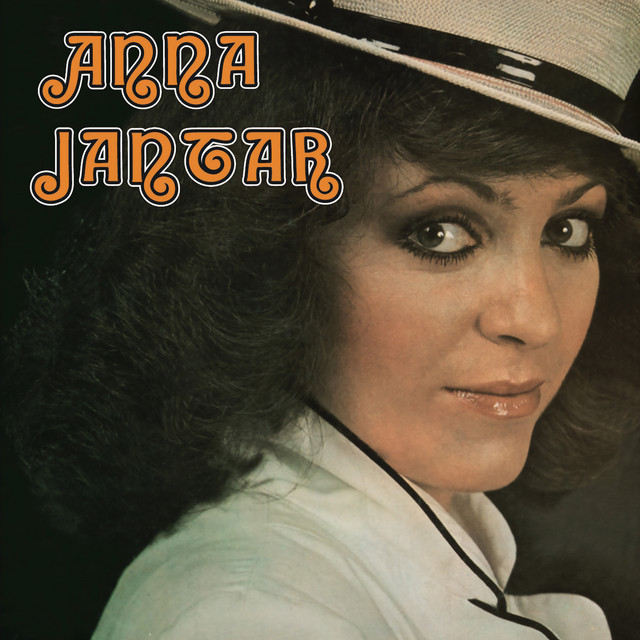 ANNA JANTAR