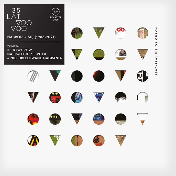 VOO VOO