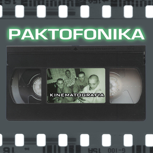 PAKTOFONIKA