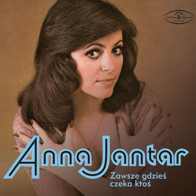 ANNA JANTAR