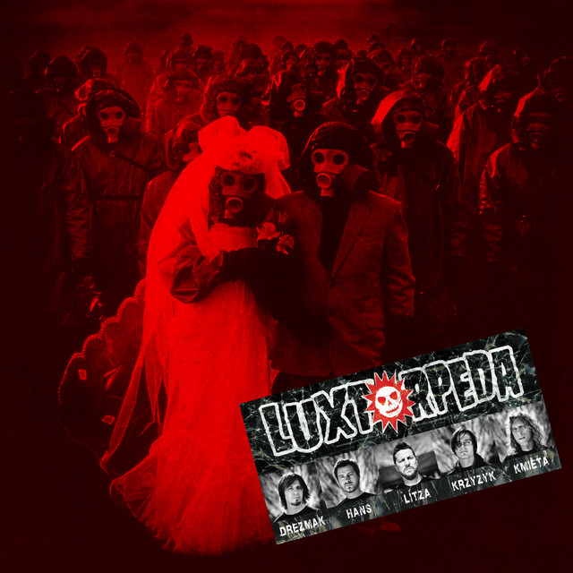 Luxtorpeda