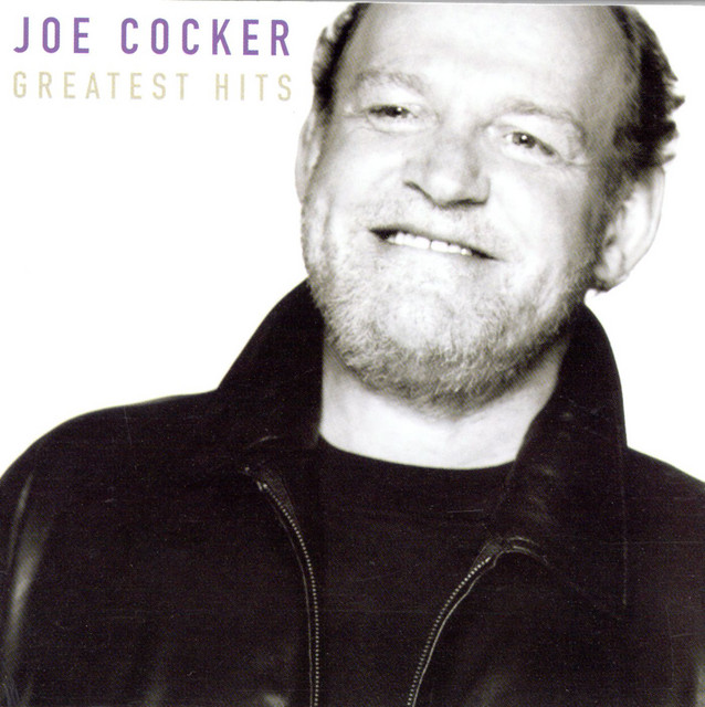 JOE COCKER
