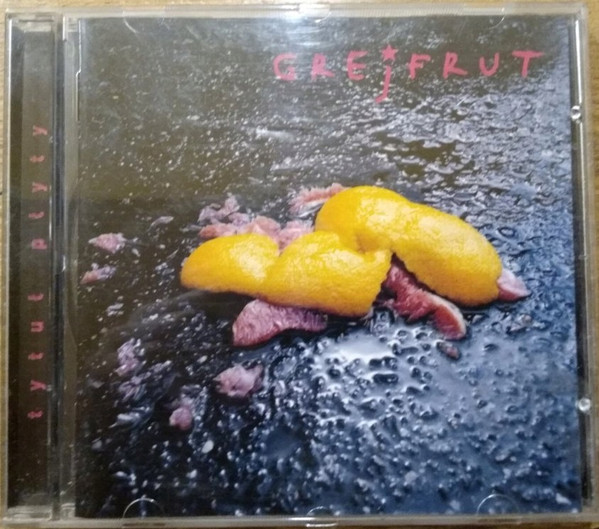 GREJFRUT