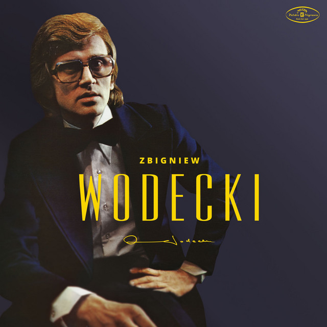 ZBIGNIEW WODECKI